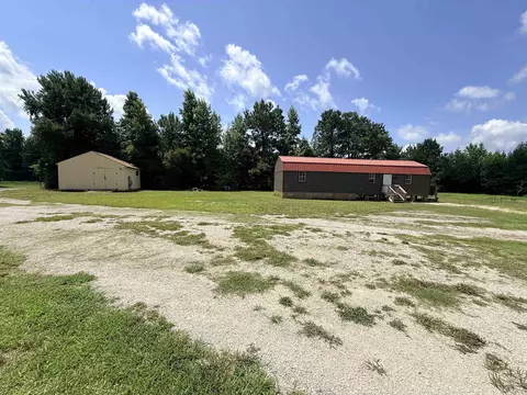 1991 Church Rd, Green Sea, SC 29545