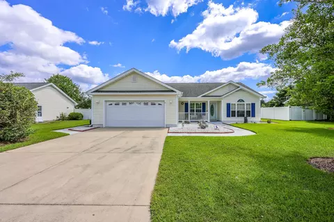 2032 Hawksmoor Dr, Conway, SC 29526