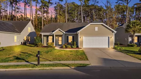 2820 Desert Rose St, Little River, SC 29566