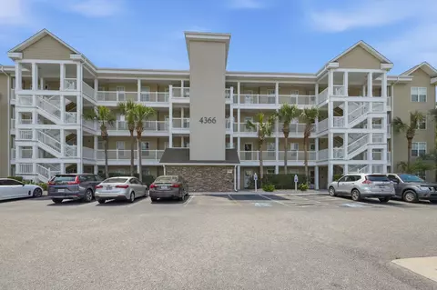 4366 Rivergate Ln #301, Little River, SC 29566