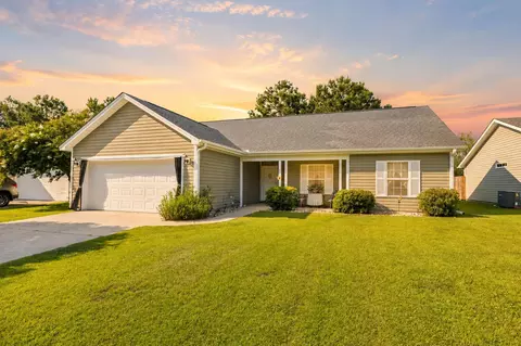 388 Blue Rock Dr, Longs, SC 29568