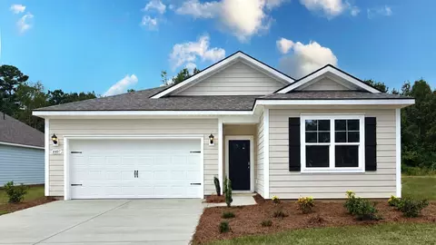 4407 Rockwood Dr, Conway, SC 29527