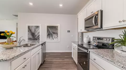 Kitchen - 5251 Marigold Rd, Conway, SC 29527 photo 2 of 5
