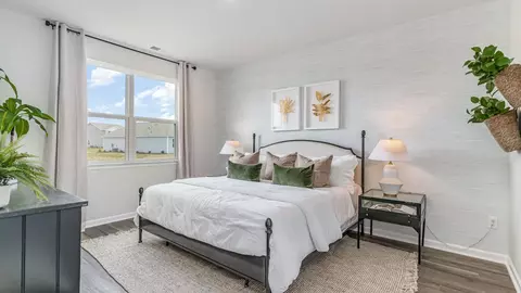 Bedroom - 5251 Marigold Rd, Conway, SC 29527 photo 1 of 5