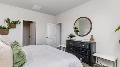 Bedroom - 5251 Marigold Rd, Conway, SC 29527 photo 2 of 5