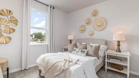 Bedroom - 5251 Marigold Rd, Conway, SC 29527 photo 4 of 5