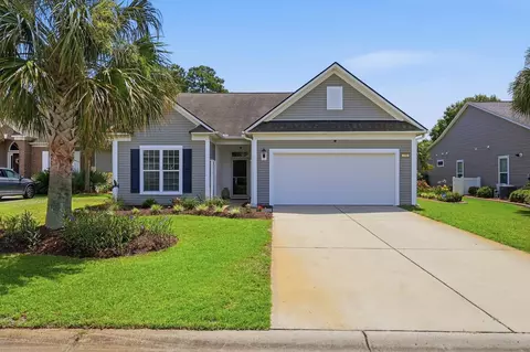 250 Cypress Creek Dr, Murrells Inlet, SC 29576
