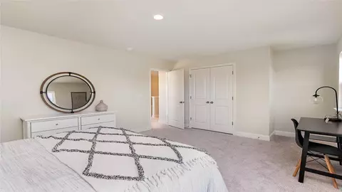 Bedroom - 255 Bantry Ln, Conway, SC 29526 photo 5 of 7