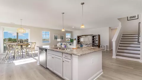 Kitchen - 255 Bantry Ln, Conway, SC 29526 photo 3 of 3