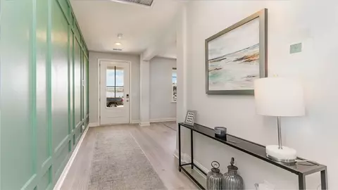 Entry Way - 255 Bantry Ln, Conway, SC 29526 photo 1 of 5