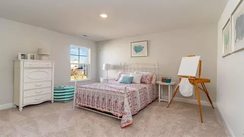 Bedroom - 255 Bantry Ln, Conway, SC 29526 photo 6 of 7