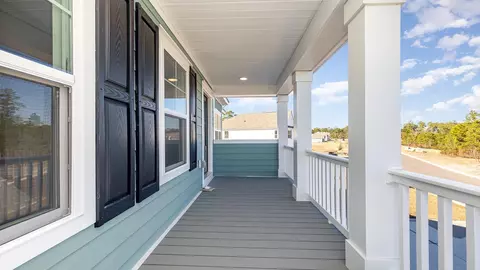 Exterior - 255 Bantry Ln, Conway, SC 29526 photo 3 of 3