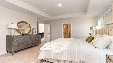 Bedroom - 255 Bantry Ln, Conway, SC 29526 photo 4 of 7