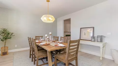 Dining - 255 Bantry Ln, Conway, SC 29526 photo 2 of 4