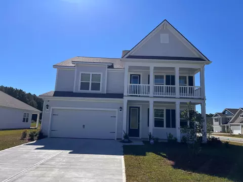 255 Bantry Ln, Conway, SC 29526