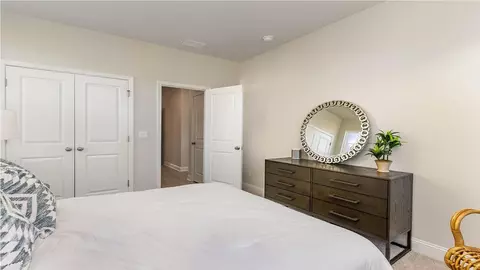 Bedroom - 255 Bantry Ln, Conway, SC 29526 photo 2 of 7
