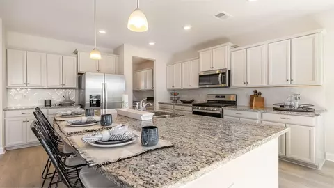 Kitchen - 255 Bantry Ln, Conway, SC 29526 photo 1 of 3