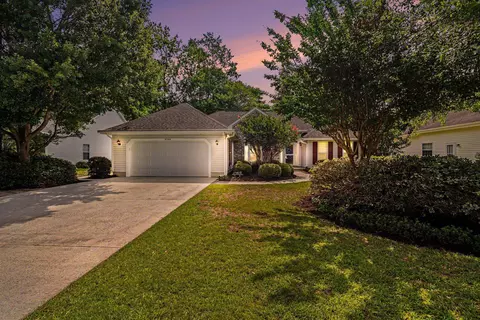 9588 Indigo Creek Blvd, Murrells Inlet, SC 29576