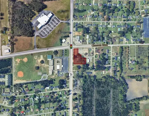 2365 Pamplico Hwy, Florence, SC 29505
