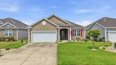 420 Cypress Springs Way, Little River, SC 29566