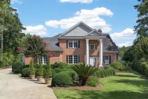 62 Caretaker Ln, Pawleys Island, SC 29585