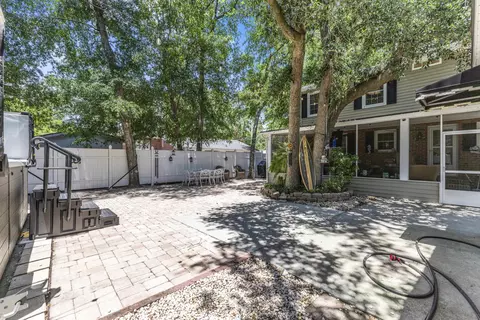 Exterior - 515 7th Ave S, Surfside Beach, SC 29575 photo 9 of 14