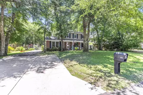 Exterior - 515 7th Ave S, Surfside Beach, SC 29575 photo 12 of 14