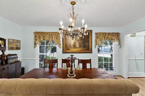 Dining - 515 7th Ave S, Surfside Beach, SC 29575 photo 5 of 5