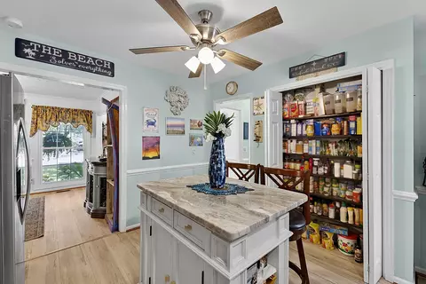 Kitchen - 515 7th Ave S, Surfside Beach, SC 29575 photo 1 of 5