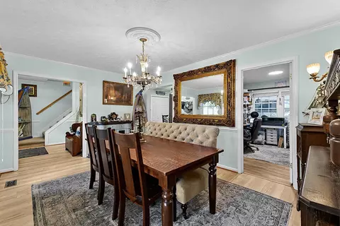 Dining - 515 7th Ave S, Surfside Beach, SC 29575 photo 2 of 5