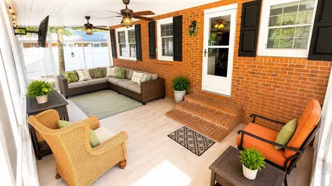Exterior - 515 7th Ave S, Surfside Beach, SC 29575 photo 3 of 14