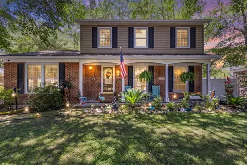 Exterior - 515 7th Ave S, Surfside Beach, SC 29575 photo 14 of 14