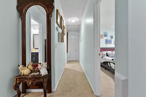 Entry Way - 515 7th Ave S, Surfside Beach, SC 29575 photo 7 of 7
