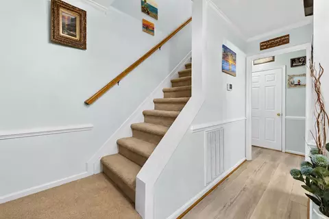Entry Way - 515 7th Ave S, Surfside Beach, SC 29575 photo 5 of 7