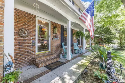 Exterior - 515 7th Ave S, Surfside Beach, SC 29575 photo 2 of 14