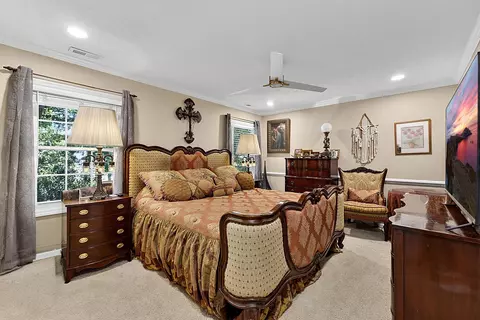 Bedroom - 515 7th Ave S, Surfside Beach, SC 29575 photo 1 of 8