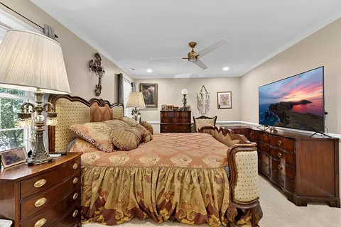 Bedroom - 515 7th Ave S, Surfside Beach, SC 29575 photo 4 of 8