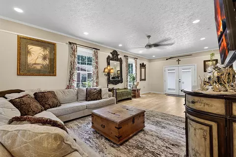 Living - 515 7th Ave S, Surfside Beach, SC 29575 photo 4 of 4