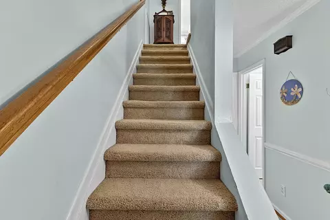 Entry Way - 515 7th Ave S, Surfside Beach, SC 29575 photo 6 of 7