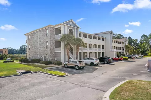 4503 W Harbour Ct #S8, Little River, SC 29566