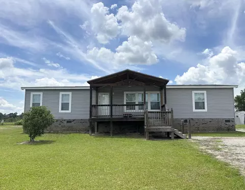 10409 County Line Rd, Hemingway, SC 29554