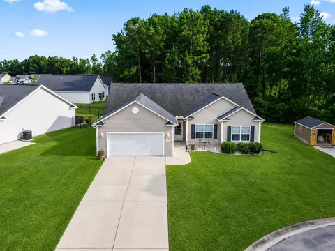 397 Blue Rock Dr, Longs, SC 29568