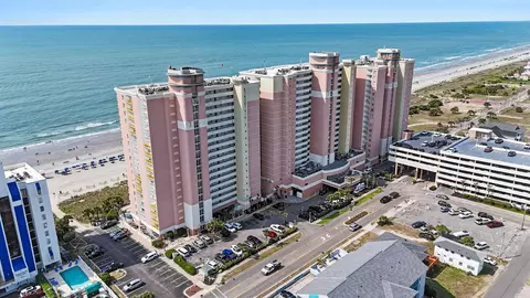 2711 S Ocean Blvd #1615, North Myrtle Beach, SC 29582