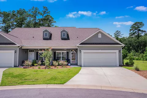 1209 Black Oak Ln #2, Murrells Inlet, SC 29576