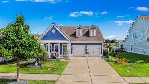 2501 Goldfinch Dr, Myrtle Beach, SC 29577