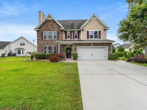 849 Tilly Lake Rd, Conway, SC 29526