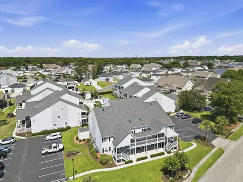 1880 Auburn Ln #26E, Surfside Beach, SC 29575
