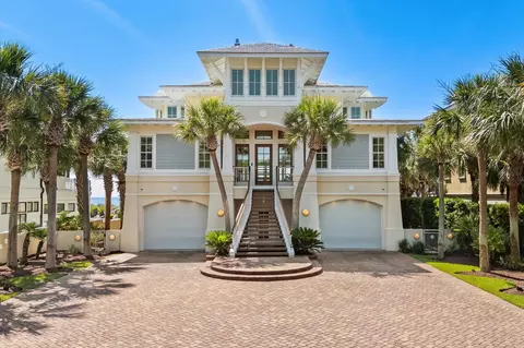 5102 N Ocean Blvd, Myrtle Beach, SC 29577