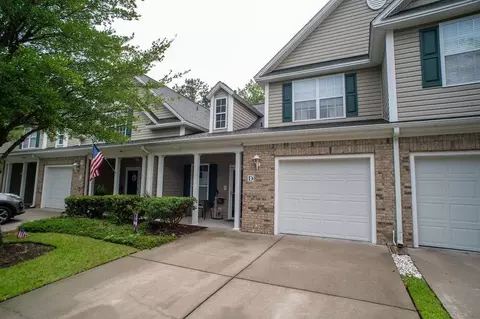 791 Painted Bunting Dr #D, Murrells Inlet, SC 29576