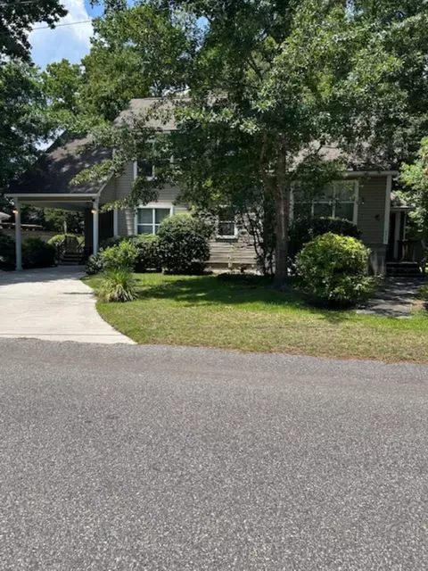 2418 Causey Dr, North Myrtle Beach, SC 29582